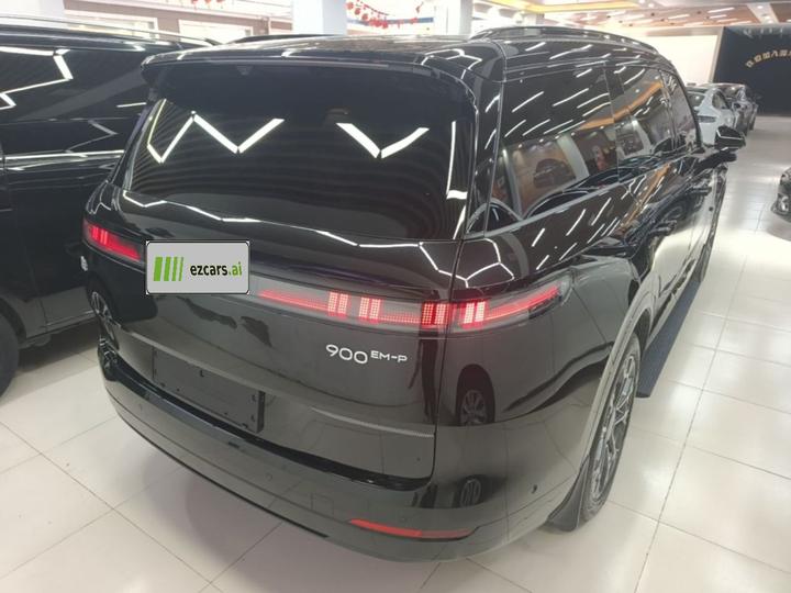 900 2025 2.0T Ultra 6-Seater photo 4