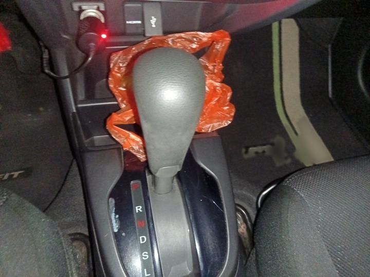 Fit 2014 1.5L LX CVT Comfort photo 6