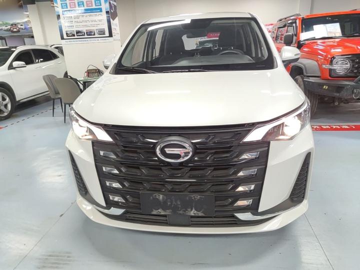 GAC Trumpchi M6 2023 PRO 270T DCT Elite photo 2