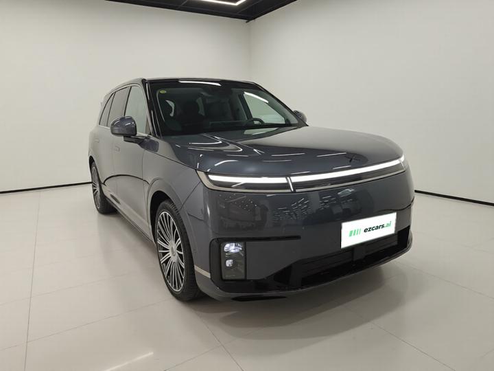 GX 2026 EREV 1585 AWD Ultra Flagship photo 3