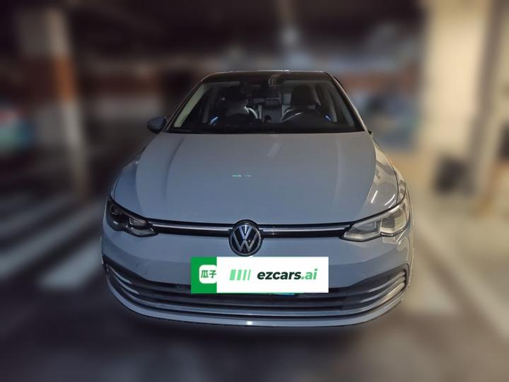 Golf 2021 280TSI DSG Pro photo 2