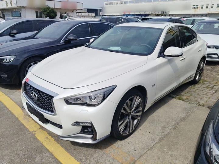 Q50L 2019 2.0T 30