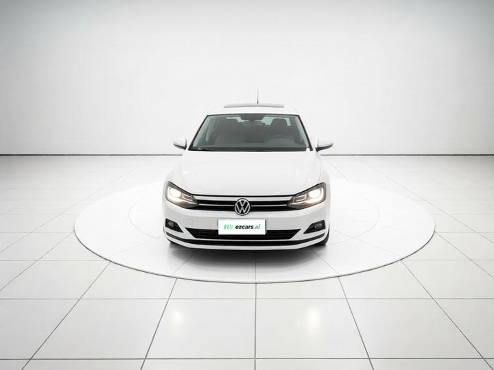 Polo 2023 Facelift Plus 1.5L AT photo 2