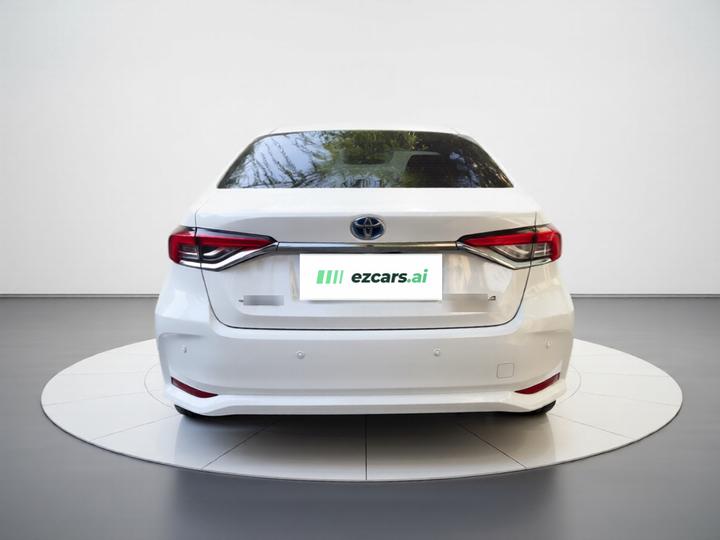 Corolla 2023 1.8L Smart Hybrid photo 3