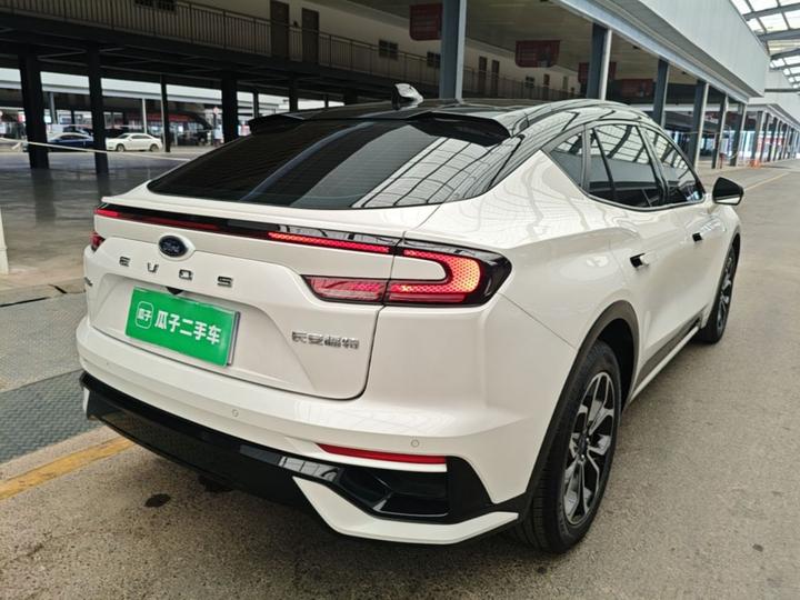 EVOS 2022 EcoBoost 245 Sport photo 7