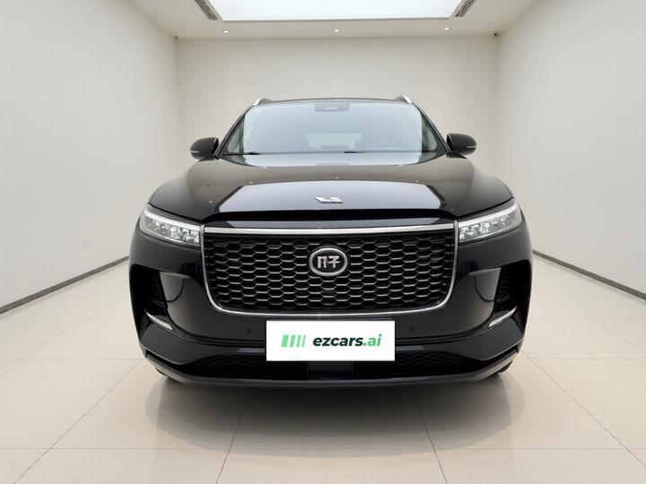 Li Auto ONE 2021 EREV 6-Seater photo 2
