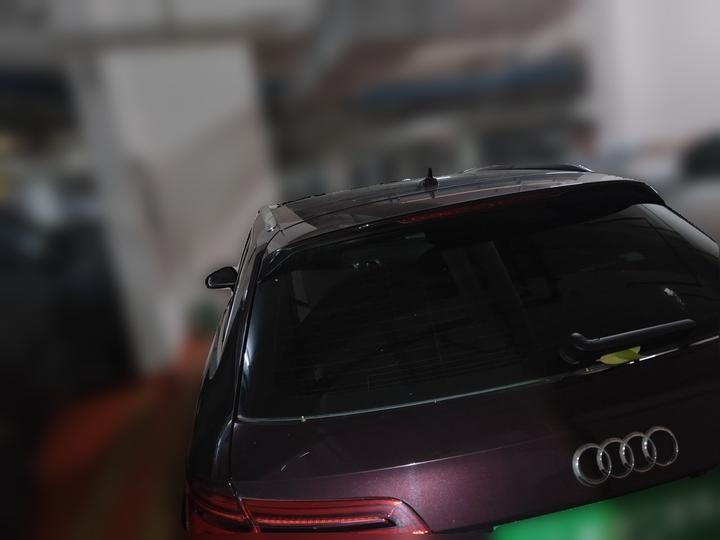 A3 2018 30 Anniversary Sportback 35 TFSI photo 4
