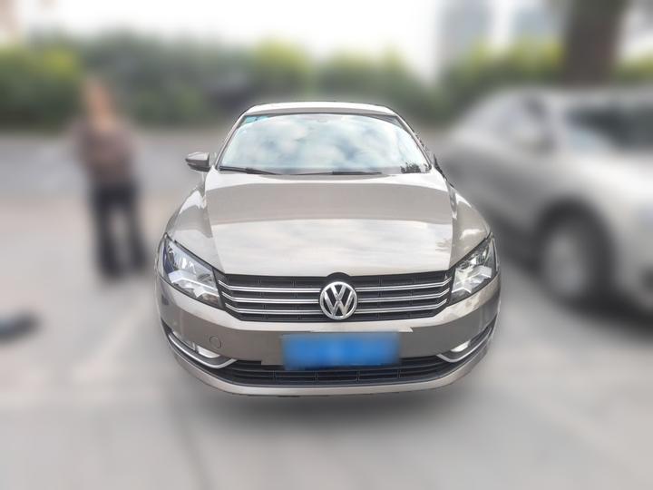 Passat 2015 1.8TSI DSG photo 2