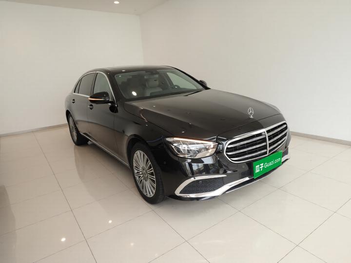 E-Class 2023 E 300 L Fashion photo 3