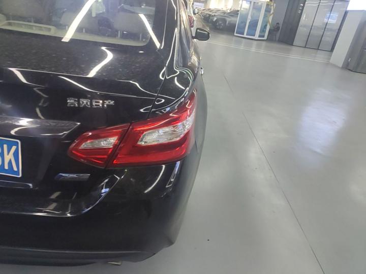 Teana 2016 Facelift 2.0L XL Comfort photo 7
