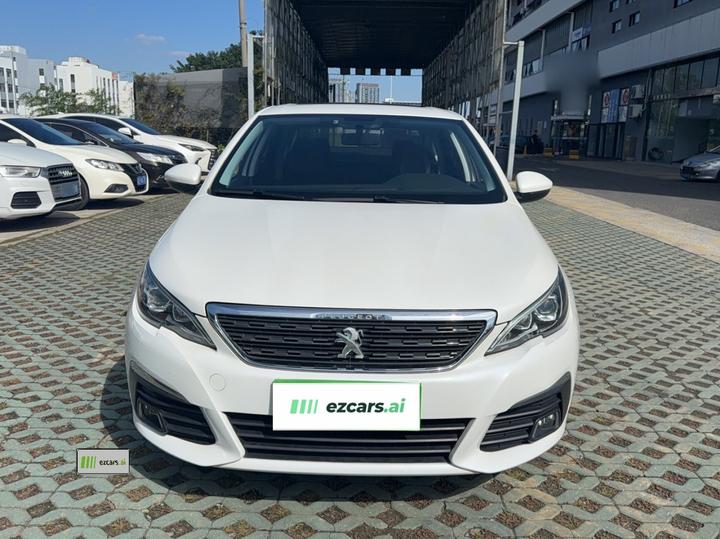 308 2016 1.6L AT Luxury photo 2