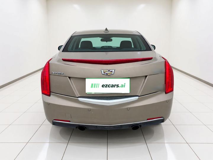 ATS-L 2016 28T Tech photo 5