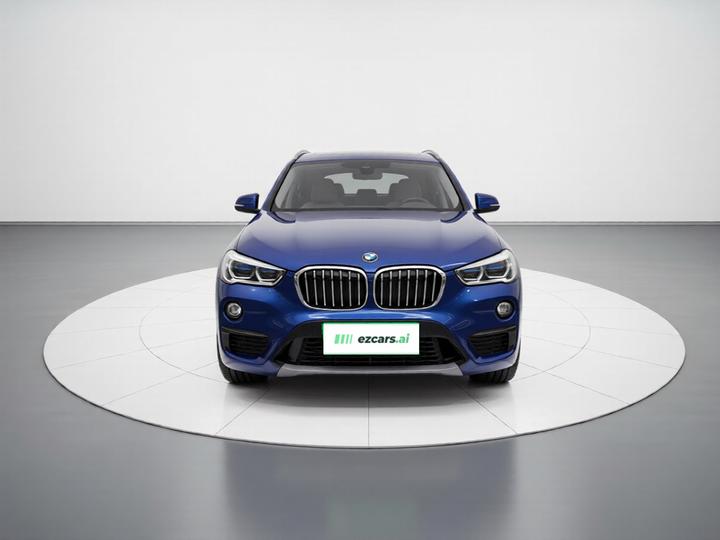X1 2018 sDrive18Li Exclusive photo 2