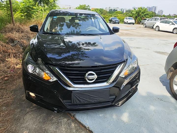 Teana 2016 2.0L XL Comfort photo 2