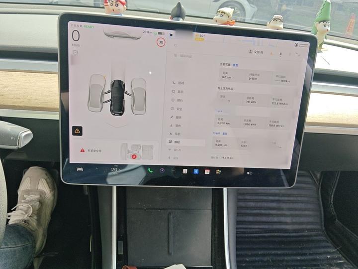 Model 3 2020 Facelift Standard Range RWD Upgraded photo 5