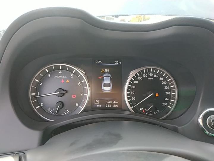 Q50L 2018 2.0T China VI photo 7