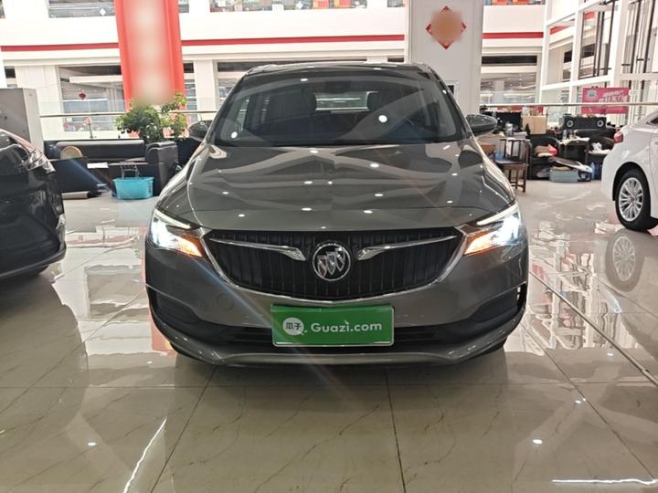 GL6 2019 18T 6-Seater Luxury China VI photo 2