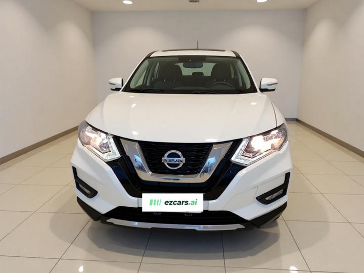 X-Trail 2020 2.0L XL ITS CVT 2WD Connected Comfort photo 2