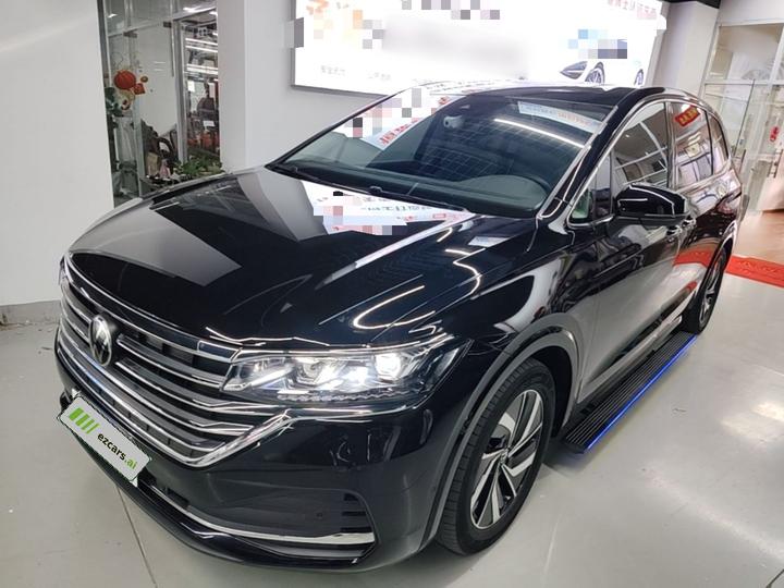 Viloran 2024 380TSI