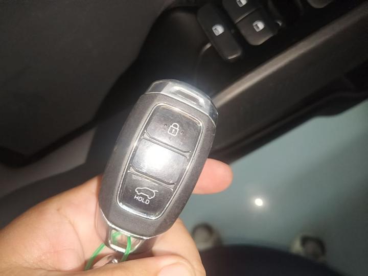 ix35 2023 2.0L Luxury DLX photo 8