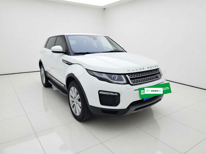 Range Rover Evoque 2018 240PS SE photo 3