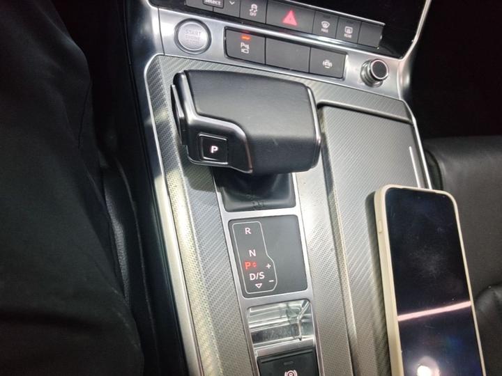 A6L 2019 40 TFSI Luxury photo 5