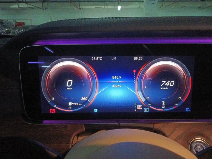 E-Class 2021 E 300 L Sport Fashion photo 8