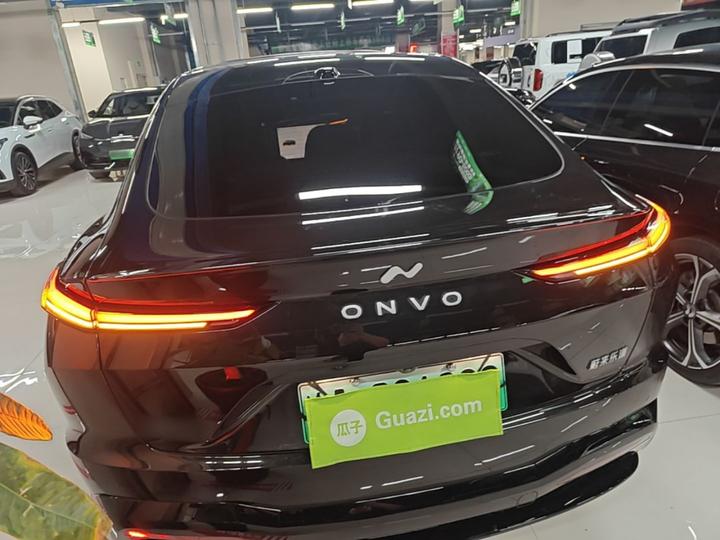 L60 2024 60kWh AWD photo 4