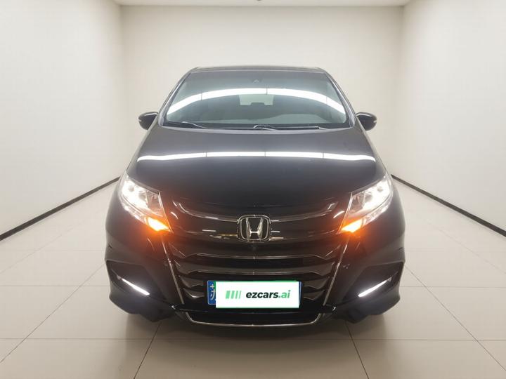 Odyssey 2021 2.0L Supreme photo 2