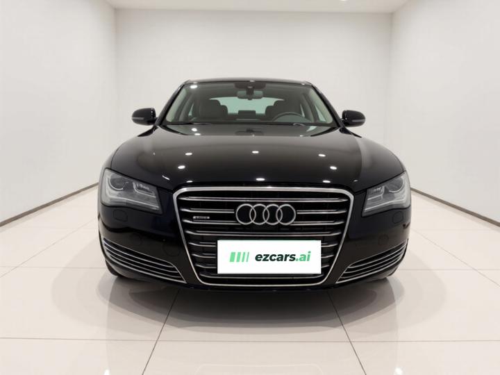 A8 2013 A8L 45 TFSI quattro Luxury photo 2