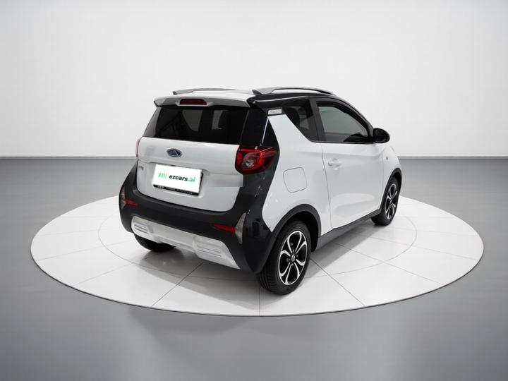 QQ Little Ant 2019 4-Seater Smart 35kWh photo 6