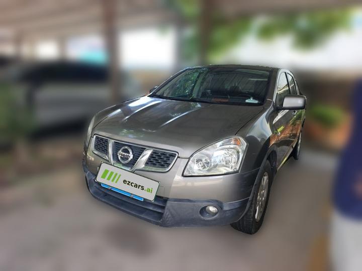 Qashqai 2011 2.0XL CVT 2WD