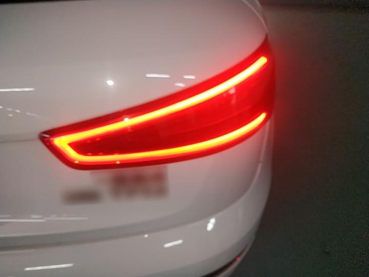 Q3 2015 35 TFSI Comfort photo 7