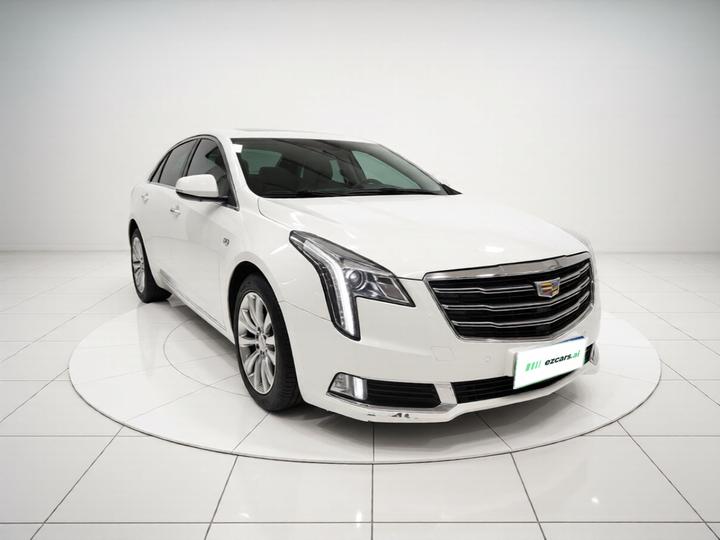 XTS 2018 28T Elite photo 3