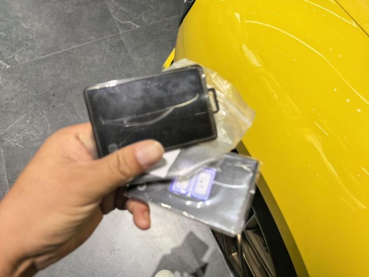 Xiaomi SU7 Ultra 2025 Ultra photo 8