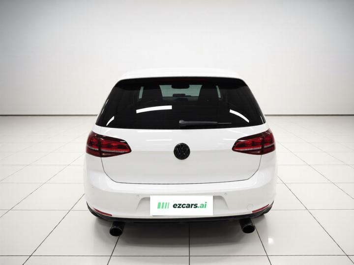 Golf GTI 2016 2.0TSI GTI photo 5