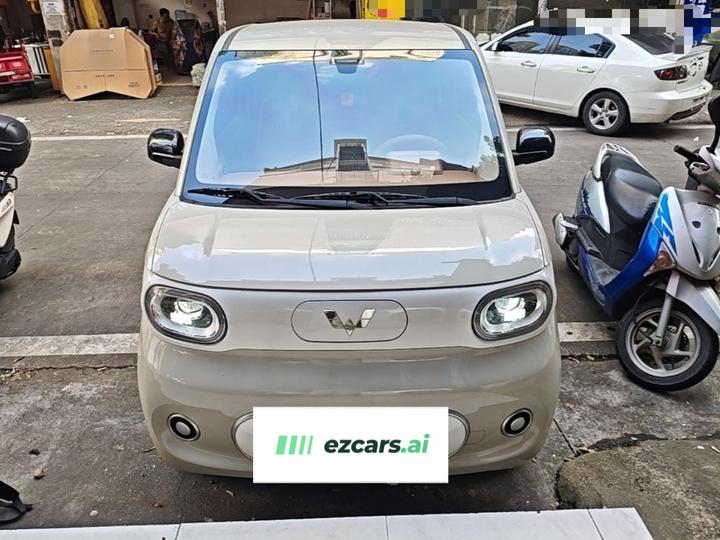 Hongguang MINIEV 2024 3rd Gen 215km photo 2