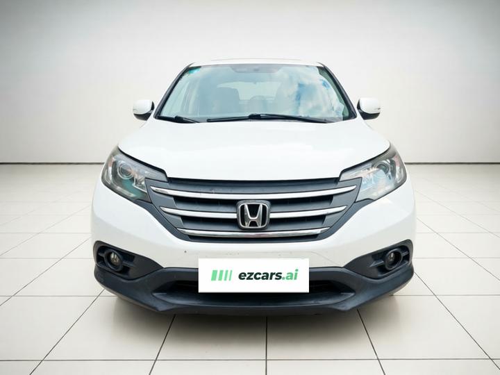 CR-V 2012 2.0L RWD photo 2