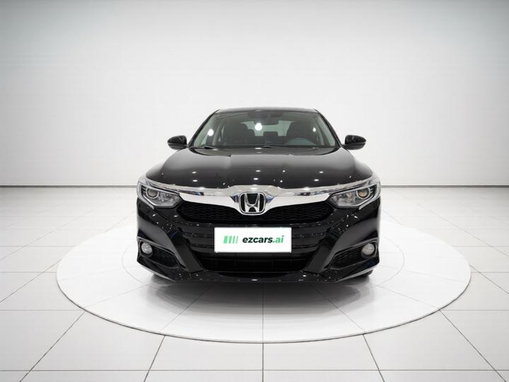 Crider 2019 180Turbo CVT Luxury China VI photo 2