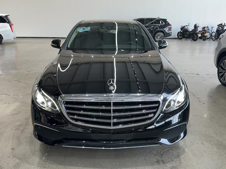 E-Class 2020 Facelift E 260 L photo 2
