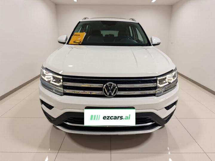 Tharu 2021 330TSI AWD Luxury PLUS photo 2