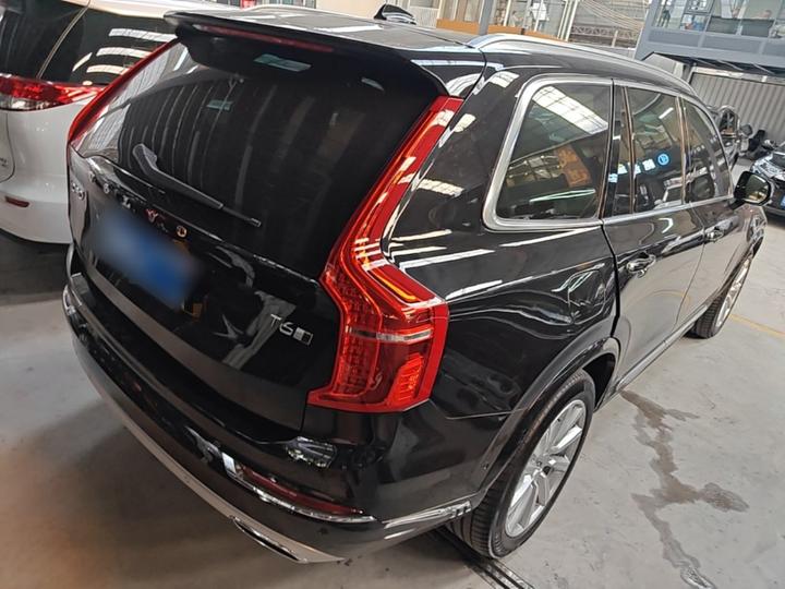 XC90 2015 T6 Smart Premium 7-Seater photo 4
