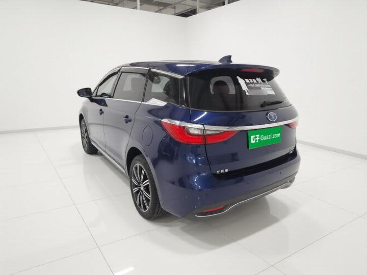 Song MAX EV 2019 DM 1.5T Connected 7-Seater China VI photo 4