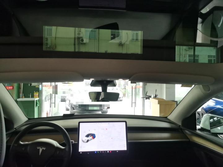 Model Y 2021 Long Range AWD 3D7 photo 7