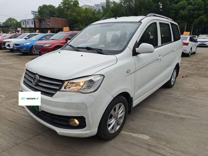 Fengon 330 2018 1.5L 330S Facelift Comfort DK15