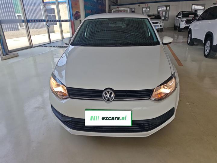 Polo 2016 1.4L AT photo 2