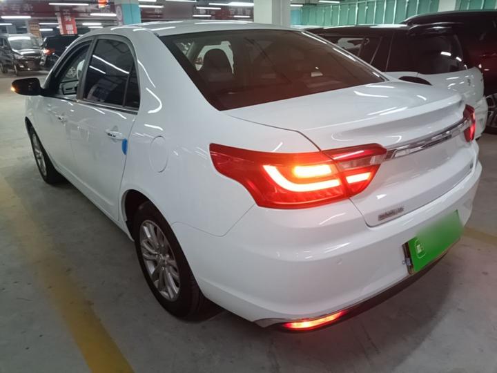 Vision 2019 Upgraded 1.5L MT Luxury China VI photo 4