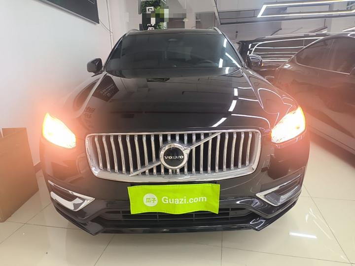 XC90 2024 B5 Luxury 5-Seater photo 2