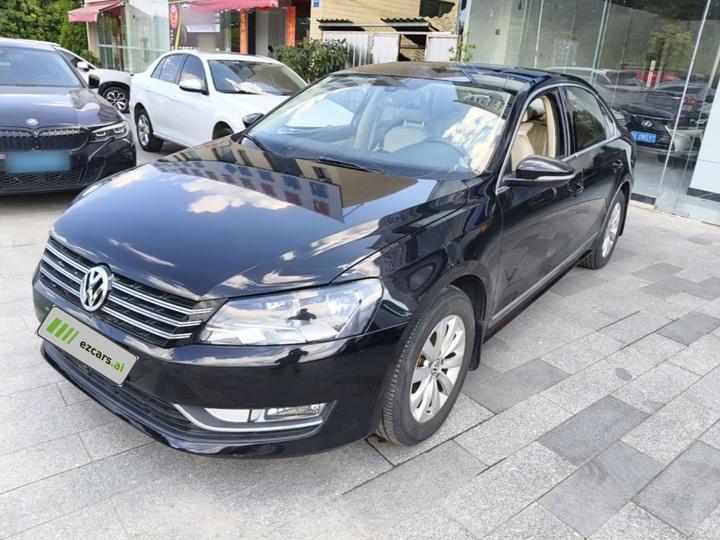 Passat 2014 1.8TSI DSG