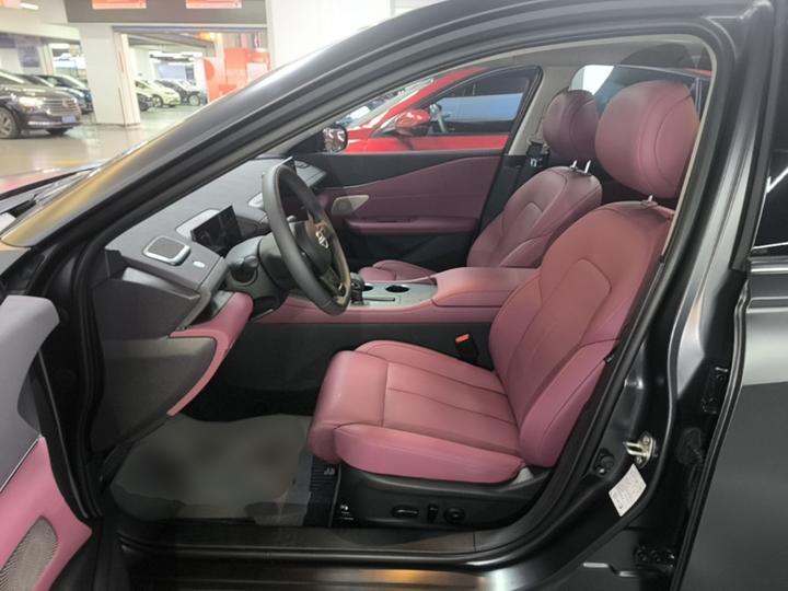 Teana 2026 2.0L Comfort photo 6